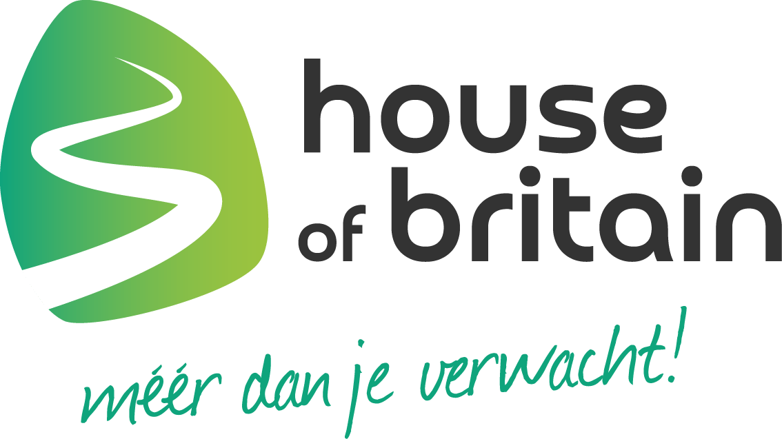 Op reis met HOB